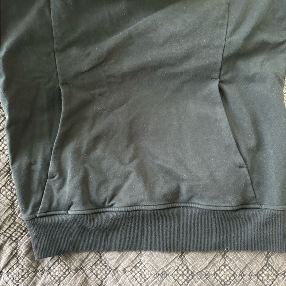 Lululemon Scuba Crewneck Sweatshirt - Picture 5 of 6